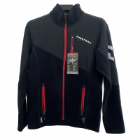 Thermal Jacket Polar - tmavě modrá