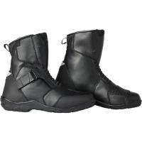 RST 3241 BOOT AXIOM MID LADY WP CE, BLK,