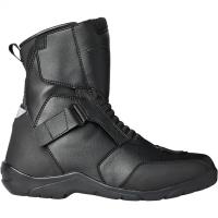 RST 3241 BOOT AXIOM MID LADY WP CE, BLK,