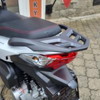 SYMPHONY SR 125i BÍLÁ - WH-006, EURO5, ZÁRUKA 4roky