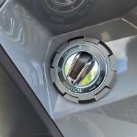 JET X 125 L/C ABS ŠEDÁEURO5, ZÁRUKA 4roky