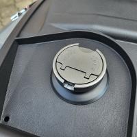 JET X 125 L/C ABS ŠEDÁEURO5, ZÁRUKA 4roky