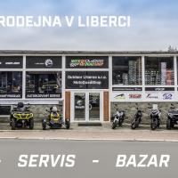 JET X 125 L/C ABS ŠEDÁEURO5, ZÁRUKA 4roky