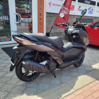 JET X 125 L/C ABS ČERNÁEURO5, ZÁRUKA 4roky