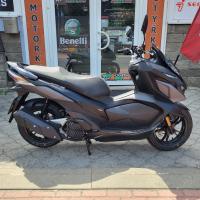 JET X 125 L/C ABS ČERNÁEURO5, ZÁRUKA 4roky