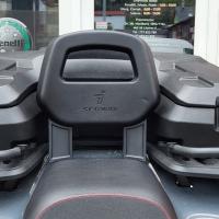 ATV cargo Box AX110  např. SEGWAY SNARLER AT5/AT6