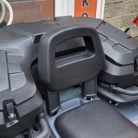 ATV cargo Box AX110  např. SEGWAY SNARLER AT5/AT6