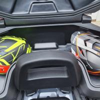 ATV cargo Box AX110  např. SEGWAY SNARLER AT5/AT6