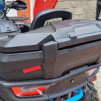 ATV cargo Box AX110  např. SEGWAY SNARLER AT5/AT6