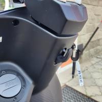 JET 4 RX 125 MODRÁ - EURO5, ZÁRUKA 4roky