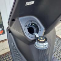 JET 4 RX 125 MODRÁ - EURO5, ZÁRUKA 4roky