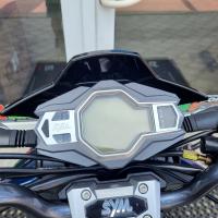 JET 4 RX 125 MODRÁ - EURO5, ZÁRUKA 4roky
