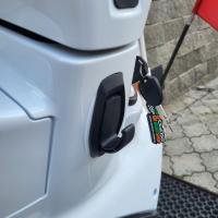Symphony ST 125 L/C ABS BÍLÁ - EURO5, ZÁRUKA 4roky