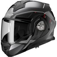 FF901 ADVANT X METRYK MATT TITANIUM-06