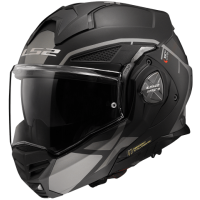 FF901 ADVANT X METRYK MATT TITANIUM