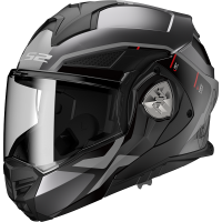 FF901 ADVANT X METRYK MATT TITANIUM