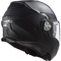 FF901 ADVANT X SOLID MATT BLACK-06