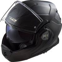 FF901 ADVANT X SOLID MATT BLACK-06