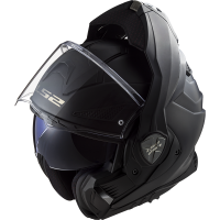 FF901 ADVANT X SOLID MATT BLACK-06