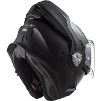 FF901 ADVANT X SOLID MATT BLACK-06
