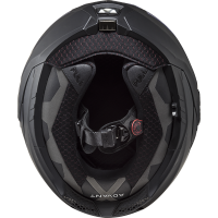 FF901 ADVANT X SOLID MATT BLACK-06