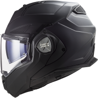 FF901 ADVANT X SOLID MATT BLACK-06