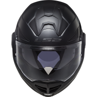 FF901 ADVANT X SOLID MATT BLACK-06