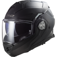 FF901 ADVANT X SOLID MATT BLACK-06