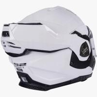 FF901 ADVANT X SOLID WHITE-06