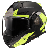 FF901 ADVANT X OBLIVION M.BLACK H-V