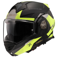 FF901 ADVANT X OBLIVION M.BLACK H-V