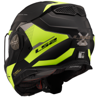FF901 ADVANT X OBLIVION M.BLACK H-V