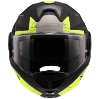 FF901 ADVANT X OBLIVION M.BLACK H-V