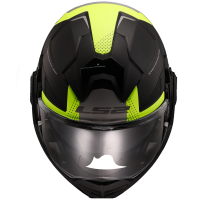 FF901 ADVANT X OBLIVION M.BLACK H-V