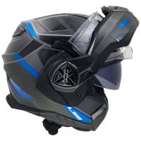 FF901 ADVANT X SPECTRUM BLACK TITAN.BLUE-06