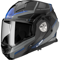 FF901 ADVANT X SPECTRUM BLACK TITAN.BLUE