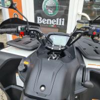 Snarler AT6 S, EURO 5, AKCE DOPLŇKY Kč 16.000,- ZDARMA