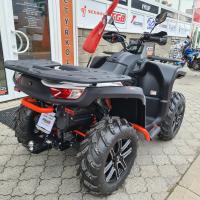 Snarler AT6 S, EURO 5, AKCE DOPLŇKY Kč 16.000,- ZDARMA