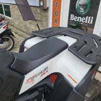 Snarler AT6 S, EURO 5, AKCE DOPLŇKY Kč 16.000,- ZDARMA