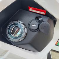 SYM ADX 125i LC ABS E5 Bílá, ZÁRUKA 4roky