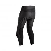 2539 PANT SABRE LTH BLK