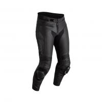 2539 PANT SABRE LTH BLK