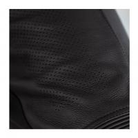 2539 PANT SABRE LTH BLK