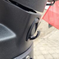 SYMPHONY 125 MODRÁ EURO5, ZÁRUKA 4roky