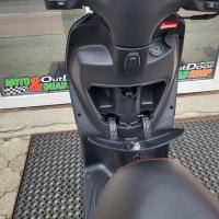 SYMPHONY 125 MODRÁ EURO5, ZÁRUKA 4roky