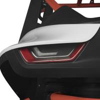 Villain SX10 X, T1b, Grey/Black, 5let ZÁRUKA