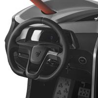 Villain SX10 X, T1b, Grey/Black, 5let ZÁRUKA