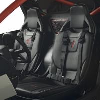 Villain SX10 X, T1b, Grey/Black, 5let ZÁRUKA