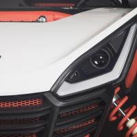 Villain SX10 X, T1b, Grey/Black, 5let ZÁRUKA