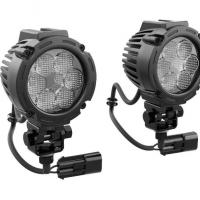 3.5″ (9 Cm) LED Driving Lights (2 X 14 W)